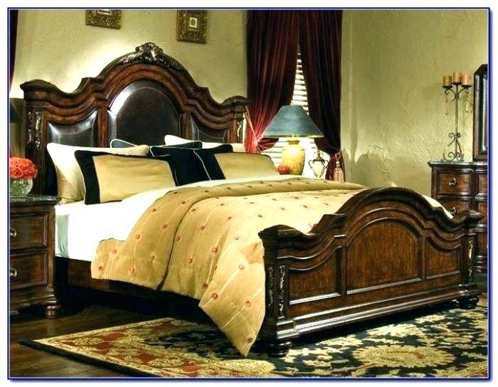 vintage thomasville bedroom furniture