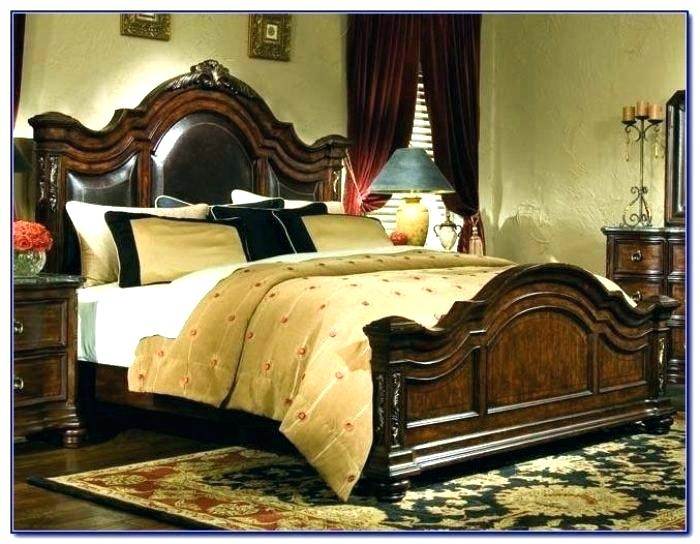 vintage thomasville bedroom furniture