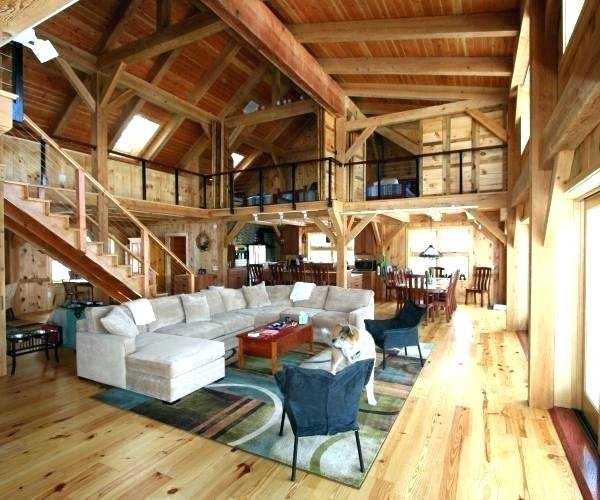 barn house interior interior design ideas