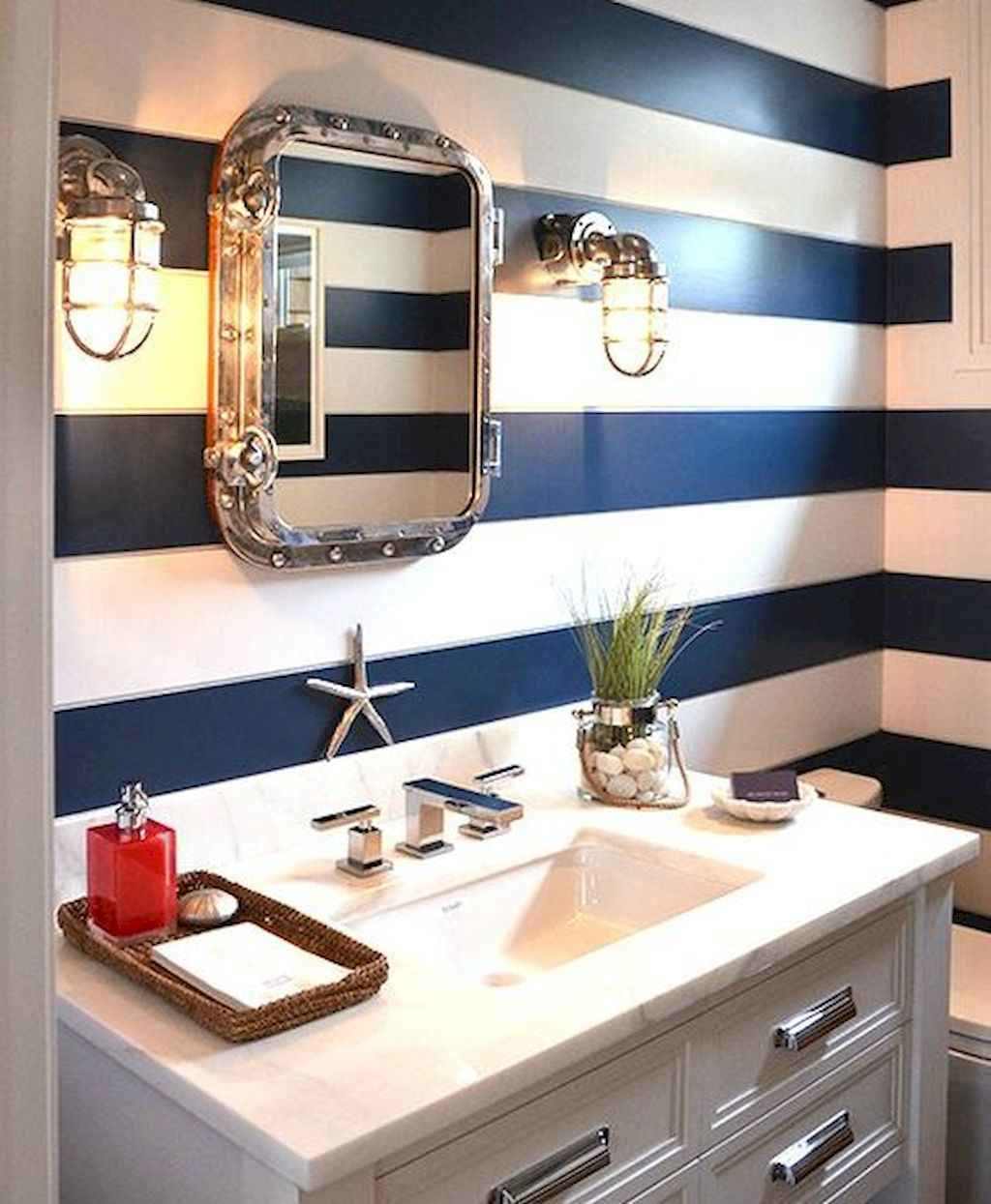 beach bathroom ideas