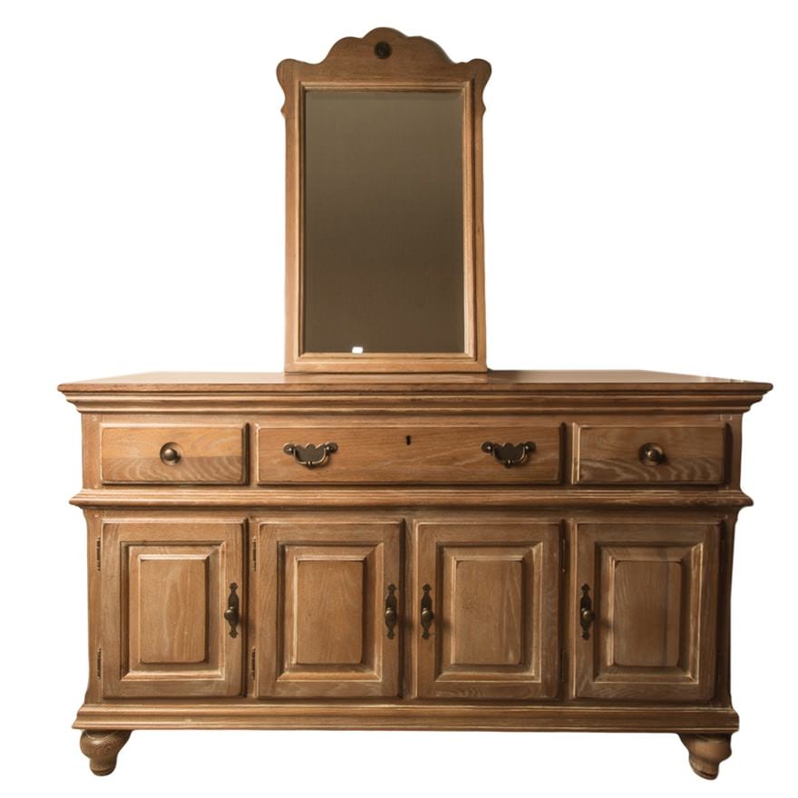 Kincaid Ducks Unlimited Bedroom Furniture