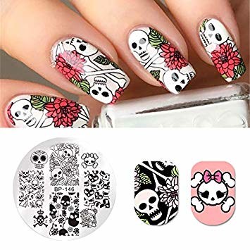 Vrenmol Nail art Lack Farbe UV 3D Gel Zeichnen Malerei Spitze Nail art Soak Off Gel