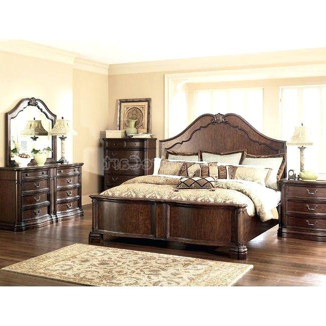 ashley furniture bedroom collections bedroom set furniture bedroom dressers poster bed silver bedroom set from ashley