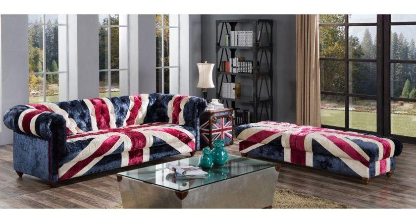 union jack bedroom furniture a royal affair style chair chairs