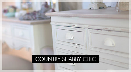 shabby chic french style furniture