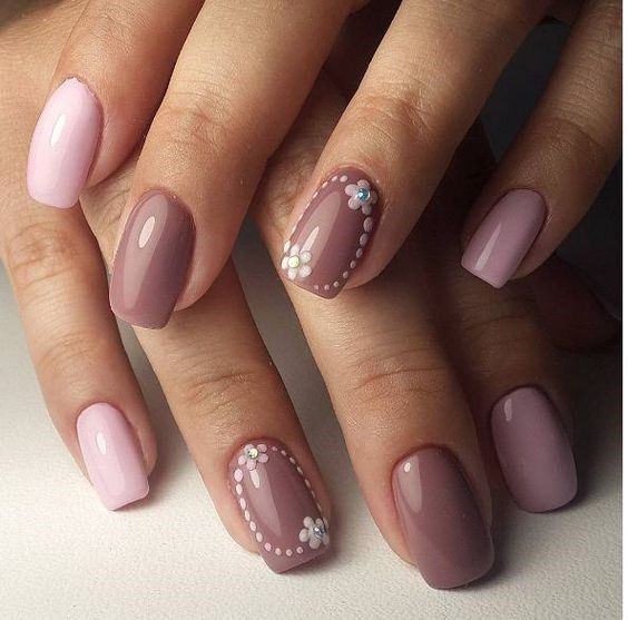 Gel Designs Nail Design:Spring Nail Design Ideas Nail Decoration Ideas  Spring Designs Cute Art Sparkle French