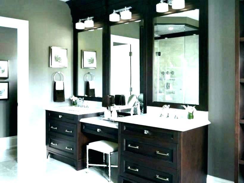 vanity area ideas