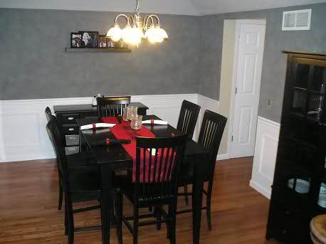 Beadboard Walls Photos (1 of 2)