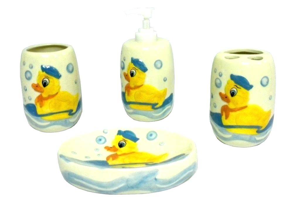 Rubber Duck Bathroom Ideas