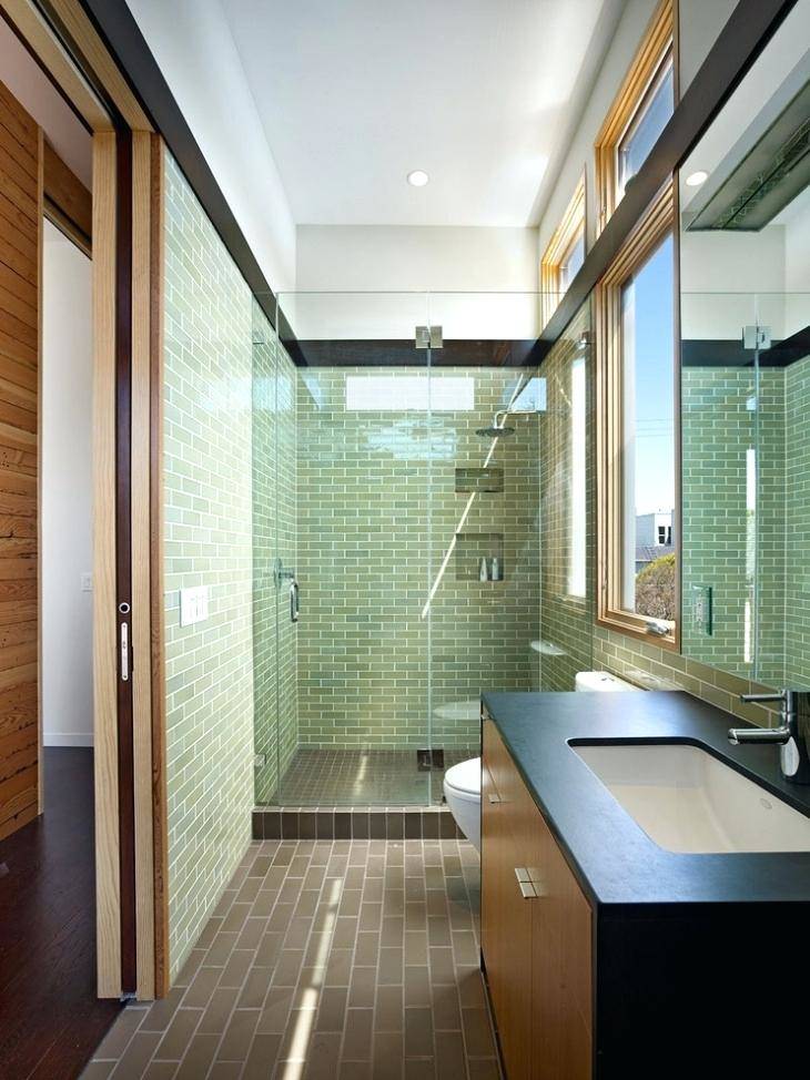 modern bathroom ideas