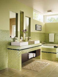 Small Bathroom Remodeling Ideas