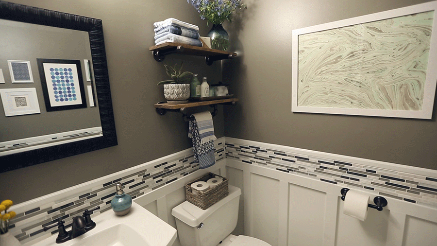 3 4 bathroom ideas