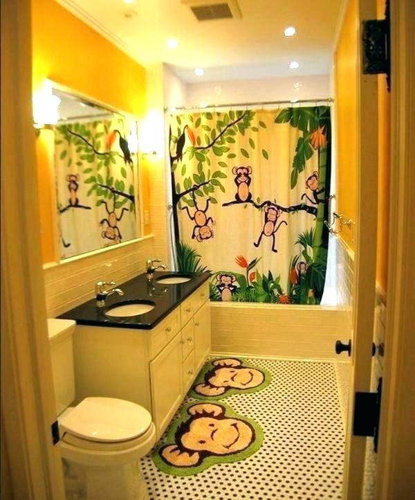 small bathroom decorating