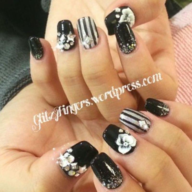 Gel Nail Manicure Art 3015 Best Designs Gallery Pinterest Beige