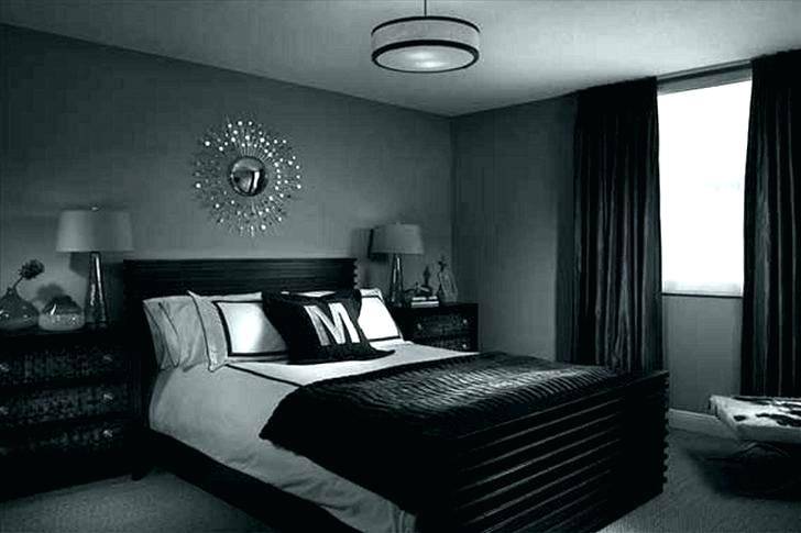 grey bedroom furniture