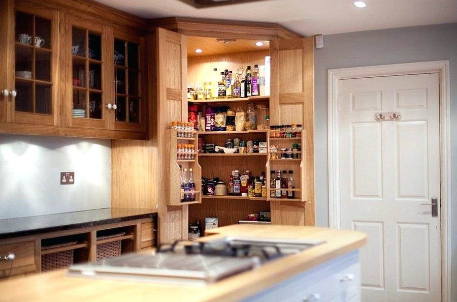 Corner Pantry Kitchen Designs Full Size Of Butlers Pantry Decor Ideas Pictures Storage Room Adorable Kitchen Corner Best About Decorating Kitchenette