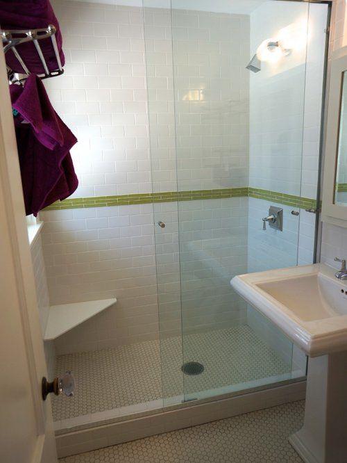 Sustainable Interior Ideas Thumbnail size Three Quarter Bathtub Bathroom Ideas Tile Contemporary Interior Design