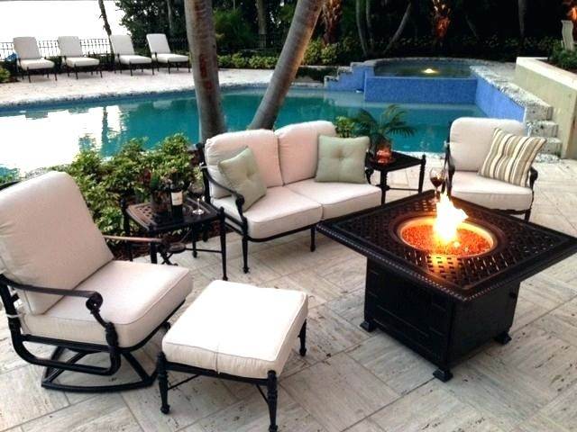 Decor Used Patio Furniture And Patio Furniture Melbourne FL Off Outdoor