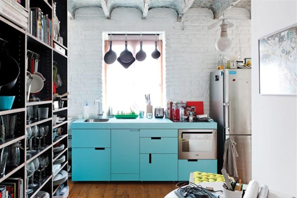 Kitchen Remodel Small