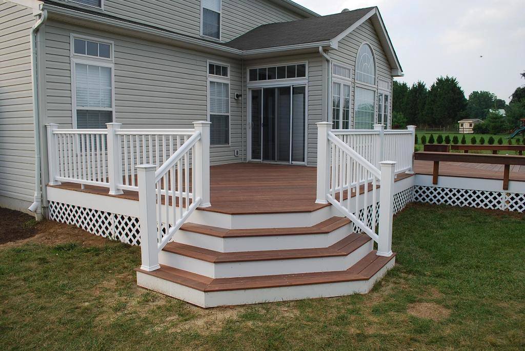 From a design standpoint, both the dimensions  and building