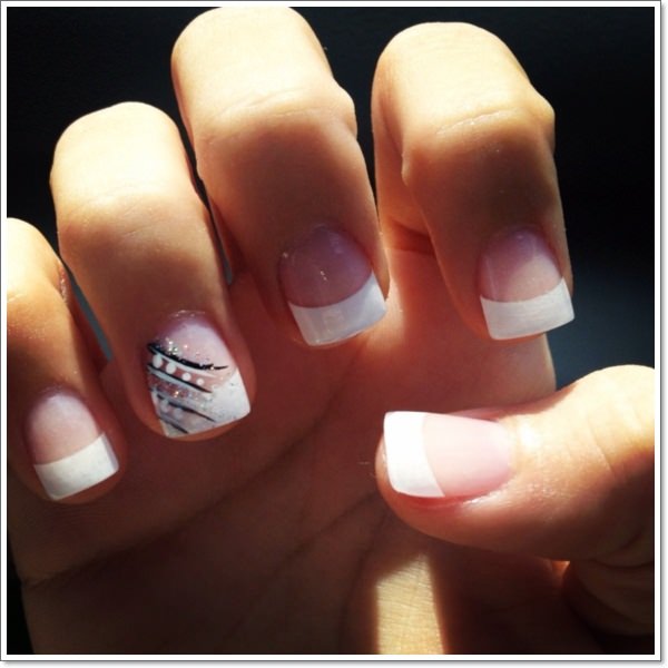 Gel Nail Designs 23