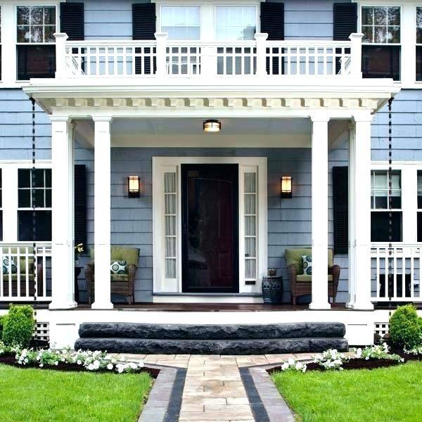 Featured image of post Front Porch Indian Porch Design : We&#039;ve been specializing in porch design &amp; construction for over 25 years.