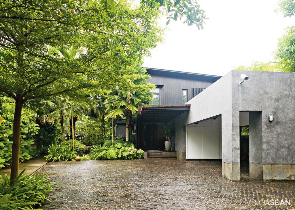 tropical home plans