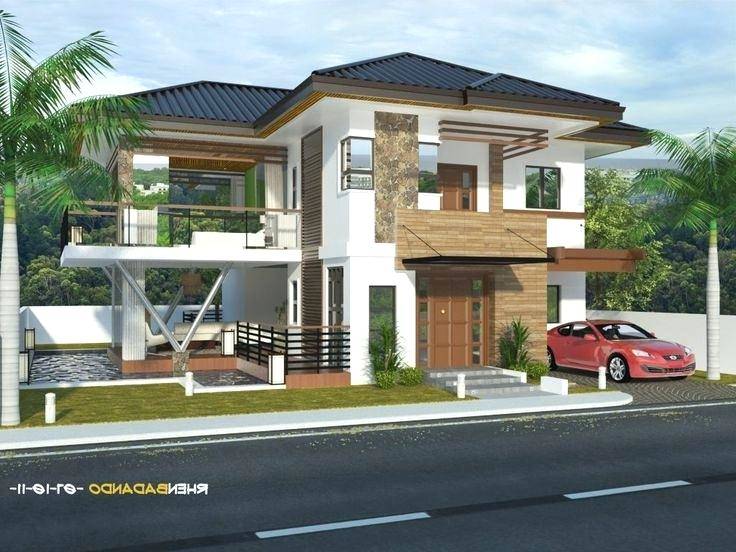 simple home design images home front design house design with floor plan  stupendous designs sweet looking