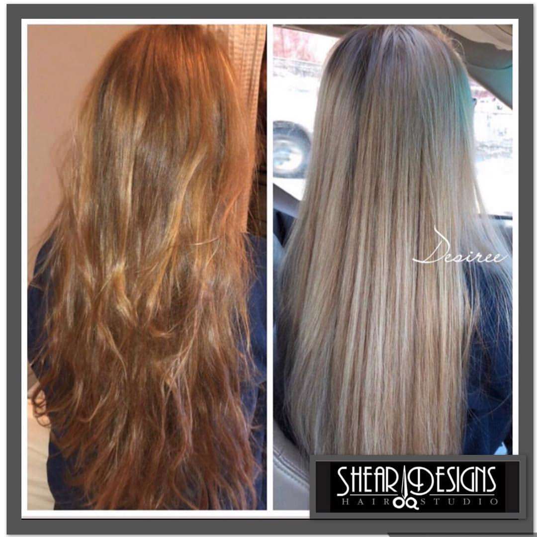 Shear Designs Hair Studio & Tanning
