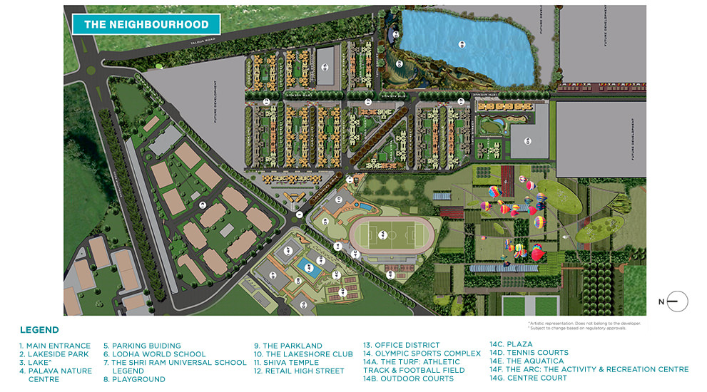 PG Dormitories 8