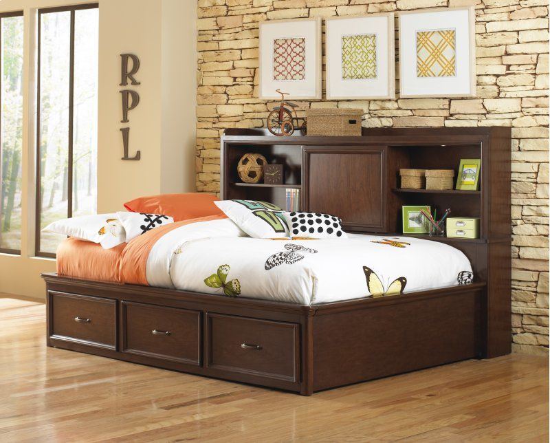 6 piece bedroom set manning