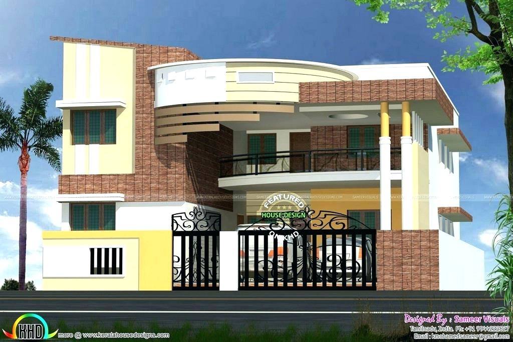 Category › Modern house exterior front designs ideas