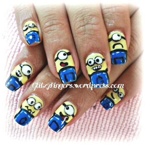 Instagram/Nailstorming