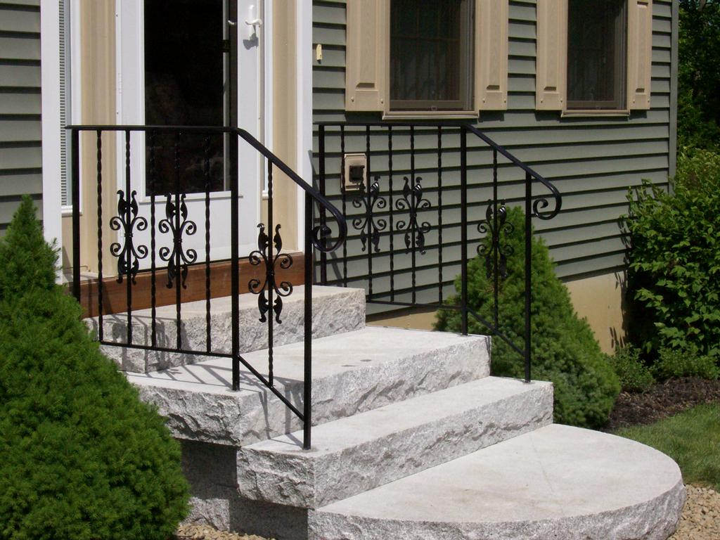 outside metal stairs outdoor steps design prefab commercial deck landing code photos of railing for exterior outside staircases stairs for house
