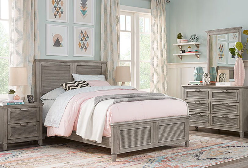 bedroom furniture monthly payments