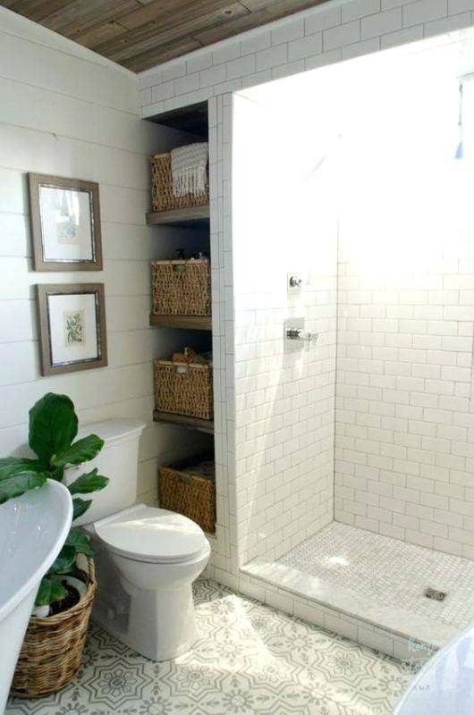 best small bathrooms