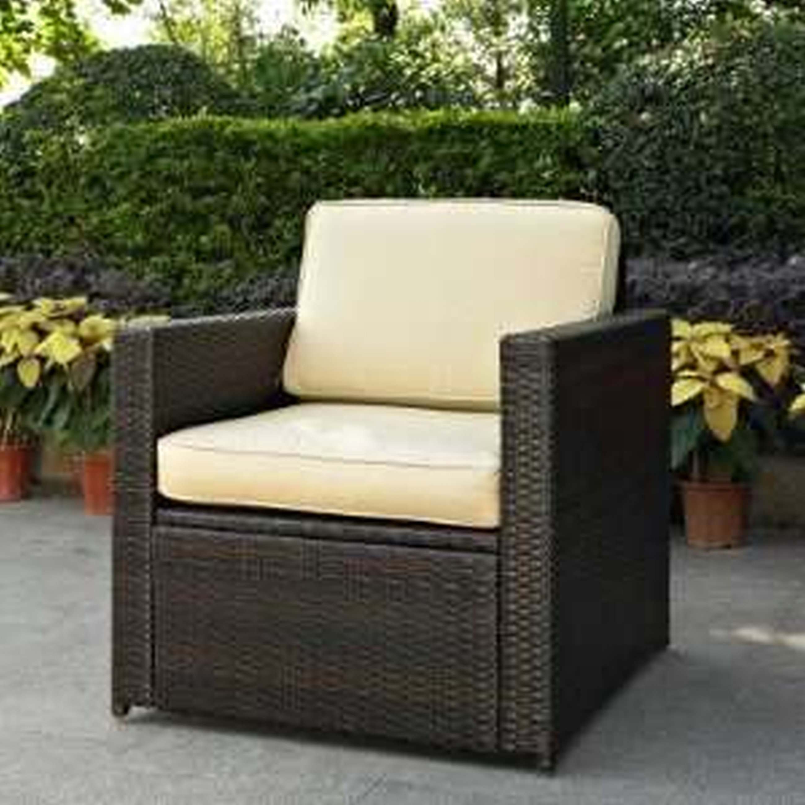 Deep Seating Patio Furniture Replacement Cushions Ideas