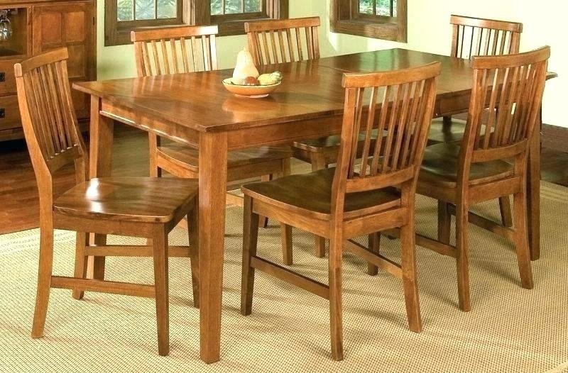 Gorgeous Dining Room Table For In Used And Chairs