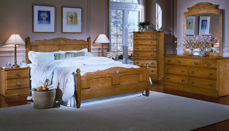 north carolina furniture manufacturers