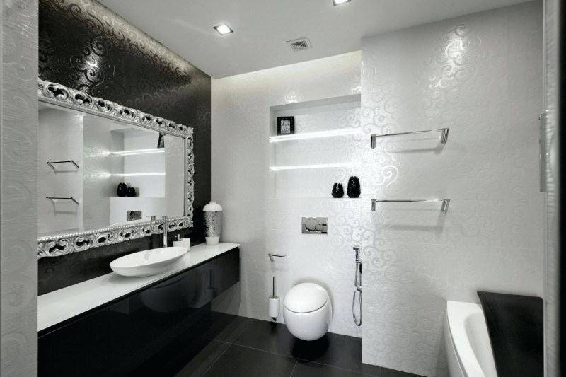 white and silver bathroom designs silver bathroom appealing white and  silver bathroom ideas