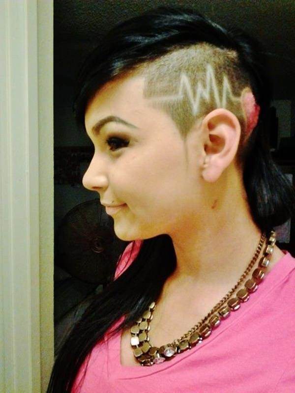 Side Shave Design