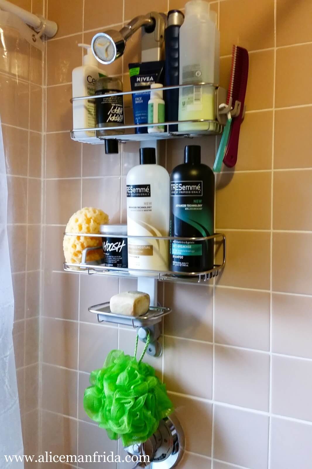 Bath Accessories