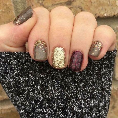 Nail Designs for Spring Winter Summer Fall