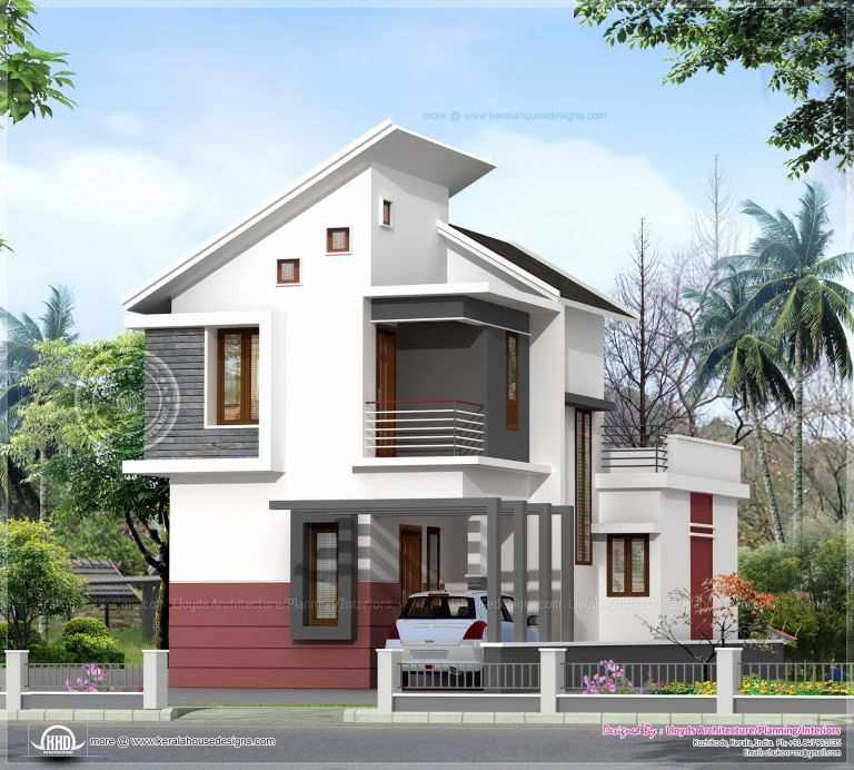 simple modern house design