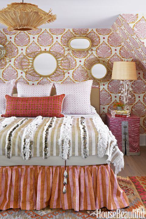 bohemian chic teen girl bedroom ideas