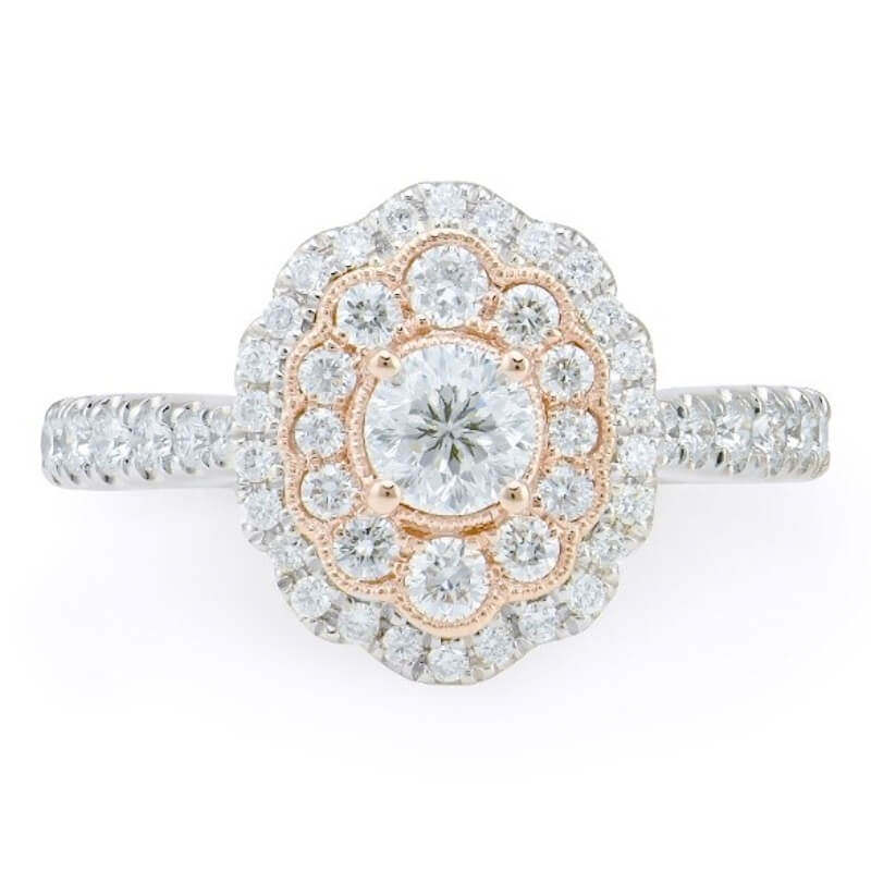 Creative Design Jewelers has been around for over 20 years, with expertise