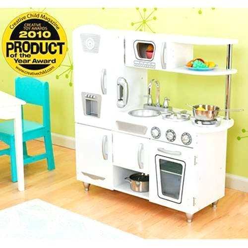 cheap kids kitchen set fascinating retro kids kitchens kid kitchen set new  lavender refrigerator pretend play