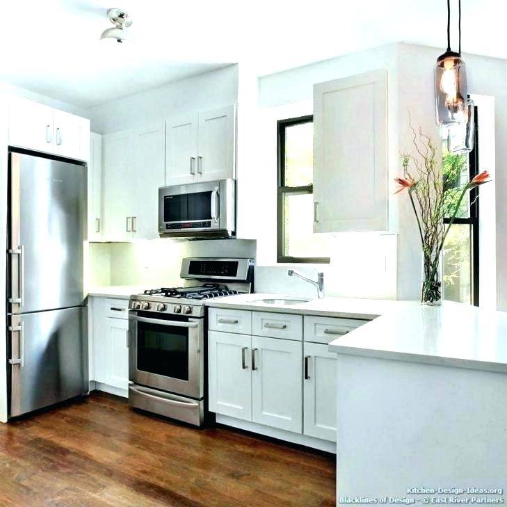 traditional white kitchen ideas