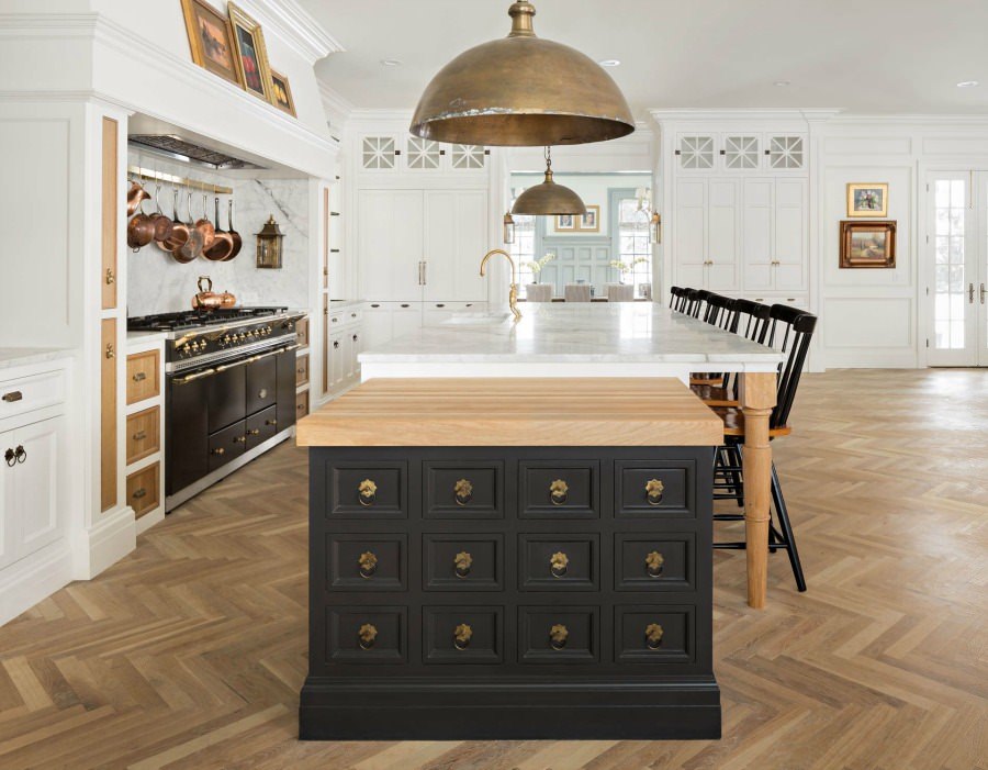Ideagroup in the last issue of CASA&GIARDINO