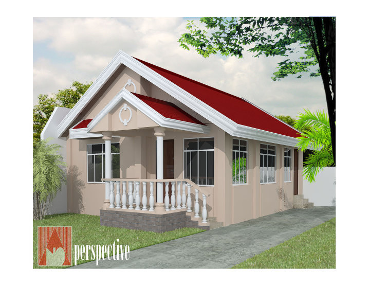 Small House Design